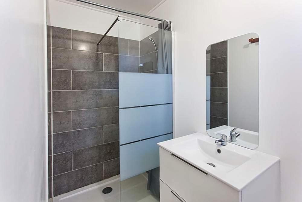 L'Escapade Creole Jacuzzi Privatif Bungalow Bananier Saint-Joseph Zewnętrze zdjęcie
